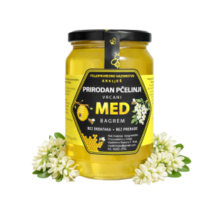 Багремов мед
