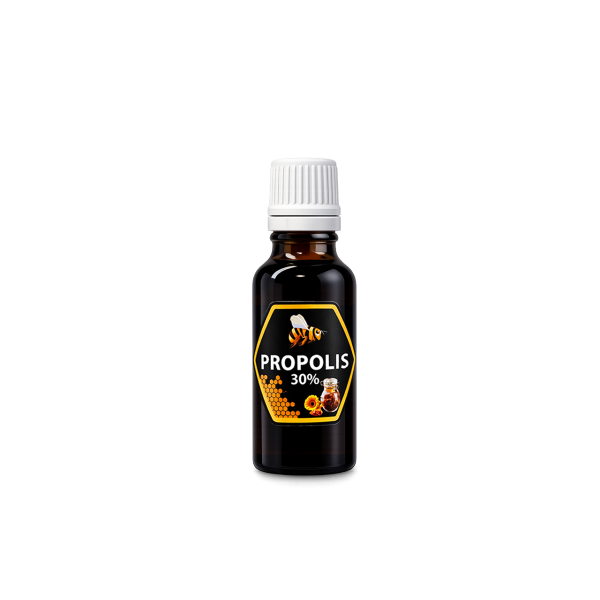 Прополис капи 30%