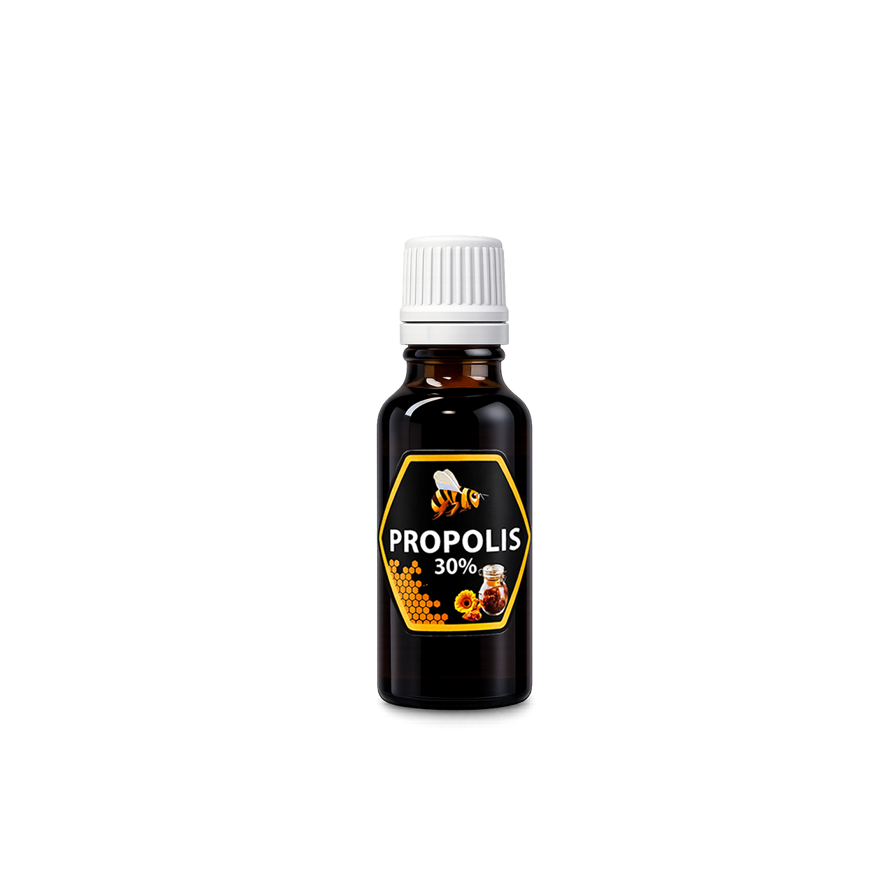 Прополис капи 30%