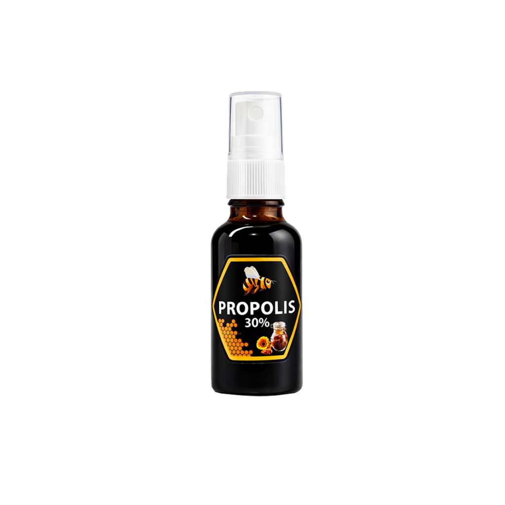 Propolis Tegla Zdravlja Kula